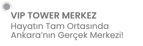 VIP Tower Merkez İnşaat
