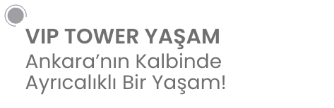 VIP Tower Ankara