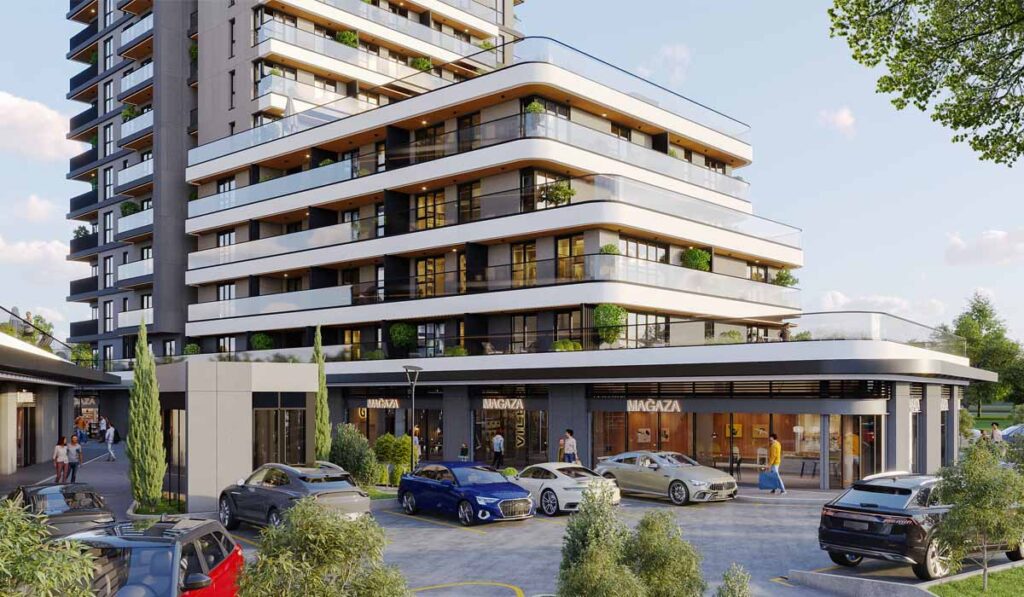 vip tower yaşam proje iskitler altındağ