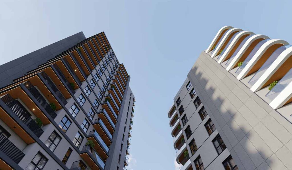 vip tower yaşam iskitler ankara