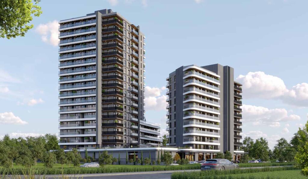 vip tower yaşam proje iskitler altındağ