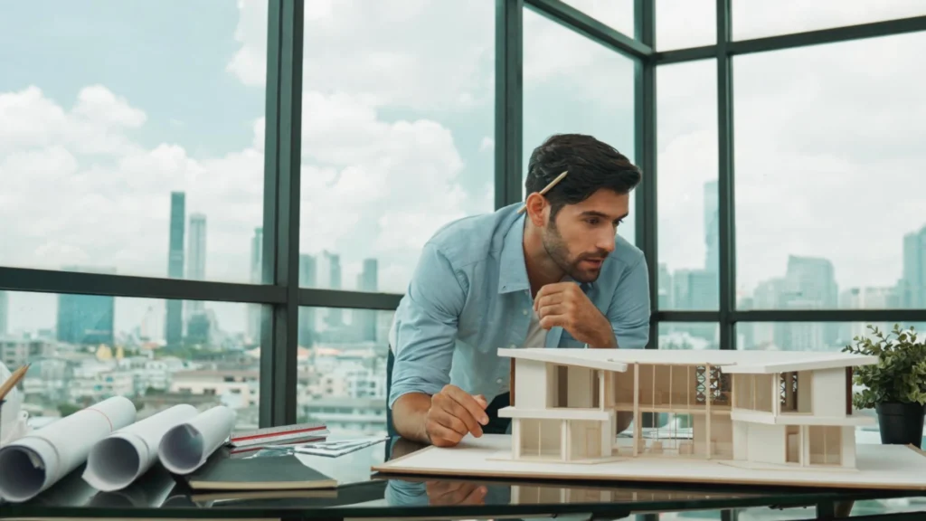 Ev alırken Kaliteli ve Tecrübeli inşaat Firması